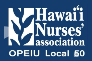 Hawaii Nurses' Association, OPEIU Local 50