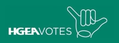 HGEA Votes