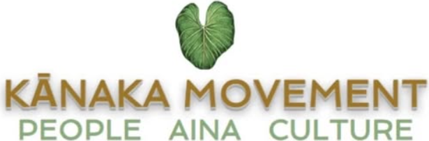 Kanaka Movement
